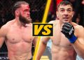 UFC Bakou – Fiziev vs Torres : Tout ce qu&rsquo;il faut savoir avant la soirée en Azerbaïdjan