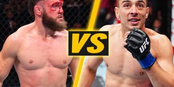 UFC Bakou – Fiziev vs Torres : Tout ce qu&rsquo;il faut savoir avant la soirée en Azerbaïdjan