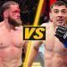 UFC Bakou – Fiziev vs Torres : Tout ce qu&rsquo;il faut savoir avant la soirée en Azerbaïdjan