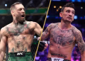 UFC 329 – McGregor vs Holloway : Tout ce qu&rsquo;il faut savoir avant la soirée à Las Vegas