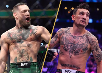 UFC 329 – McGregor vs Holloway : Tout ce qu&rsquo;il faut savoir avant la soirée à Las Vegas