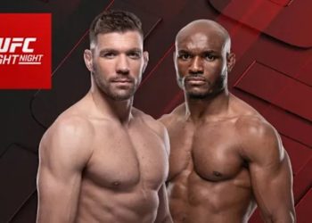 UFC Fight Night 281 – Du Plessis vs Usman : Tout ce qu&rsquo;il faut savoir avant la soirée à Oklahoma City