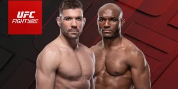 UFC Fight Night 281 – Du Plessis vs Usman : Tout ce qu&rsquo;il faut savoir avant la soirée à Oklahoma City