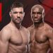 UFC Fight Night 281 – Du Plessis vs Usman : Tout ce qu&rsquo;il faut savoir avant la soirée à Oklahoma City