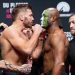 UFC Fight Night 281 – Du Plessis écarte Usman par décision unanime : résultats complets de la soirée