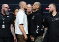 UFC Belgrade – Medić vs Rodríguez : Tout ce qu&rsquo;il faut savoir avant la soirée à Belgrade
