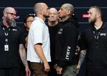 UFC Belgrade – Medić vs Rodríguez : Tout ce qu&rsquo;il faut savoir avant la soirée à Belgrade
