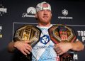 Le clan Gaethje fait le tri, un choc inédit face à Arman Tsarukyan se précise