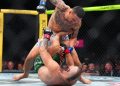 UFC 329 – McGregor chute dès son retour, Pimblett expédie Saint Denis en 52 secondes : le récap complet de Las Vegas