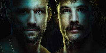 UFC Vegas 120 : Analyse et pronostics pour Gamrot vs Salkilld