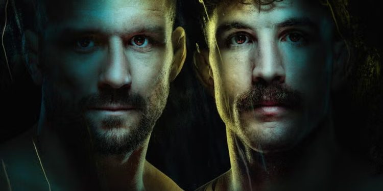 UFC Vegas 120 : Analyse et pronostics pour Gamrot vs Salkilld