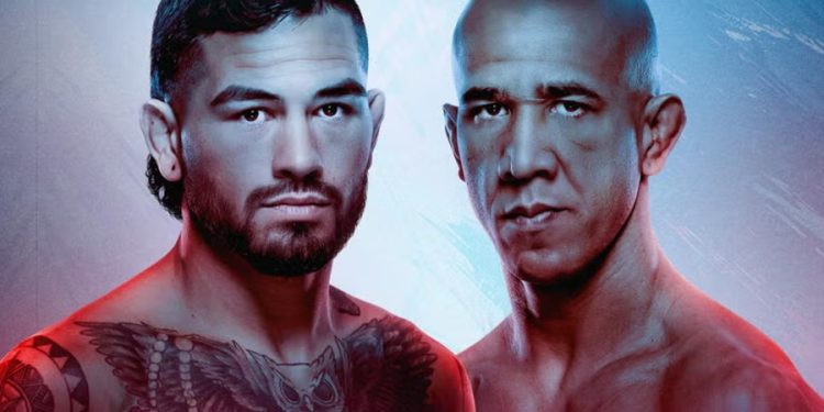 Pronostic UFC Sacramento – Analyse et cotes pour Hernandez vs Rodrigues