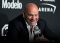 Dana White révèle le jackpot d’un ancien du Contender Series