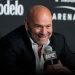 Dana White révèle le jackpot d’un ancien du Contender Series