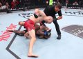 UFC Belgrade : Uroš Medić foudroie Rodríguez en 30 secondes lors d&rsquo;une soirée historique