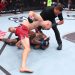 UFC Belgrade : Uroš Medić foudroie Rodríguez en 30 secondes lors d’une soirée historique
