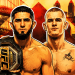UFC 330 – Makhachev vs Garry : Tout ce qu’il faut savoir avant la soirée à Philadelphie
