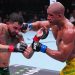 UFC Sacramento : Rodrigues s’impose face à Hernandez, résultats complets de la soirée