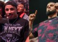 Islam Makhachev choisit Carlos Prates pour sa prochaine défense de titre