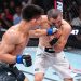 UFC Shanghai : Song Yadong réalise l’énorme upset face à Nurmagomedov, résultats complets